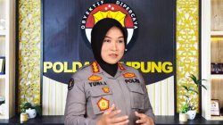 Bravo! Seluruh Tahanan Melarikan Diri Polres Way Kanan Berhasil Ditangkap