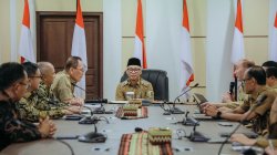 Gubernur Rahmat Mirzani Djausal Dorong Peran Kagama Lampung dalam Mempercepat Hilirisasi dan Pembangunan Berbasis Desa