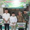 Safari Ramadhan Gabungan Tiga Kecamatan, Wabub Irawan Topani Tekankan Transparansi Dan Kesederhanaan