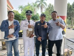 BPJS Warga Tak Aktif, Kakon Sinar Jawa Semprot Dinsos Tanggamus: “Ini Menyangkut Nyawa Orang