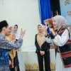 Berbagi Kebahagiaan di Bulan Ramadhan, Wagub Jihan Nurlela Serahkan Seratusan Paket Sembako kepada para Siswa Difabel SLBN PKK Provinsi Lampung