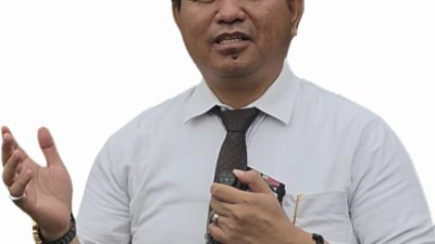 Apresiasi Kinerja Polda Lampung Dalam Menumpas Penambang Emas Ilegal di Way Kanan