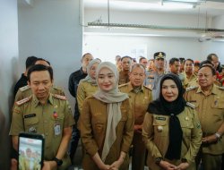 Musrenbang Kota Bandarlampung dalam Rangka RKPD Tahun 2027, Wagub Jihan Nurlela Dorong Penguatan SDM,  Struktur Ekonomi, dan Pembangunan Infrastruktur Terintegrasi