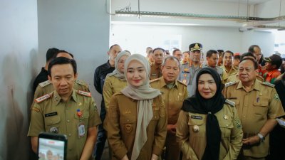 Musrenbang Kota Bandarlampung dalam Rangka RKPD Tahun 2027, Wagub Jihan Nurlela Dorong Penguatan SDM,  Struktur Ekonomi, dan Pembangunan Infrastruktur Terintegrasi