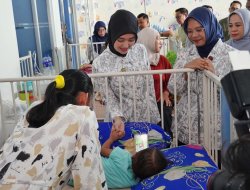 Pemprov Lampung Perkuat Dukungan bagi Pasien Kanker