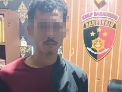 Wanita Pengelola Karaoke di Panjang Tewas Ditusuk, Pelaku Ditangkap Saat Hendak Kabur ke Pulau Jawa