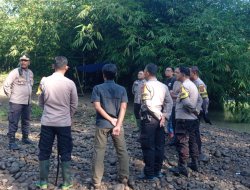 Hari Kedua, Polisi dan BPBD Kembali Sisir Sungai Cari Dua Mahasiswi Diduga Hanyut di Lokasi Wisata Bandar Lampung