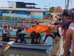 Dua Mahasiswi Hanyut di Lokasi Wisata Ditemukan Meninggal Dunia di Perairan Pulau Pasaran