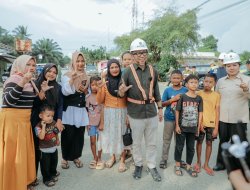 Gubernur Mirza: Jalan Baik Perlu Dijaga Demi Manfaat Jangka Panjang