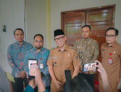 Hasil Audiensi Gubernur dan Pertamina: Pasokan BBM serta LPG di Lampung Stabil