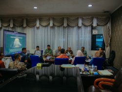 Kementerian Kehutanan Beri Lampu Hijau Pembangunan Unit Sekolah Baru SMK Negeri di Desa Brawijaya Lampung Timur: Pemprov Lampung Perjuangkan Solusi Legalitas, Spasial dan Ekologi