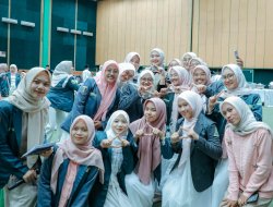 Wagub Jihan Nurlela Dukung Inkubator Bisnis Pertanian Modern Inisiatif Pelajar NU