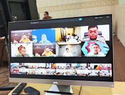 Inflasi Terkendali, Pemprov Lampung Perkuat Sinergi Pusat-Daerah dan Program Perumahan