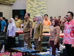 Wagub Jihan Nurlela Tekankan Inovasi dan Pendidikan dalam Agenda Prioritas 2026