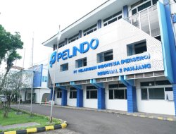 Kinerja Operasional Pelindo Regional 2 Panjang Tumbuh Positif di Kuartal I 2026