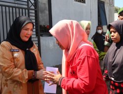 Langkah Tegas Pemkot Bandar Lampung, Normalisasi Sungai Tanjung Senang Dikerjakan Mandiri
