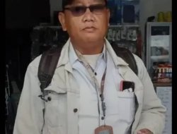 Jembatan Penghubung Karang Sari–Fajar Baru Dikritik, LSM GPAN Soroti Aspek Teknis dan Keamanan