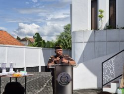 Barang Bukti 108 Kasus Dimusnahkan Kejari Lumajang, Mayoritas Narkotika