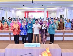 Warisan Kartini Berlanjut, Ibu Jadi Garda Terdepan Hadapi Ancaman Siber pada Anak