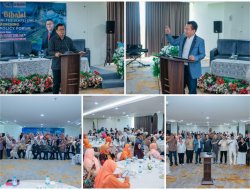 KAFE Unila Luncurkan Lampung Policy Forum untuk Perkuat Kebijakan Berbasis Riset