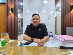 Tarif Tol BTB Naik, DPRD Lampung Siapkan Forum Terbuka untuk Uji Kebijakan
