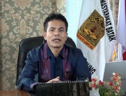 Pesan Damai Hari Buruh dari Kerukunan Masyarakat Batak Lampung