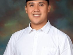 Dewan pimpinan pusat Gerakan Pemuda Berkarya Desak Pemkab Lamtim Tuntaskan Dugaan Korupsi Dana Daerah