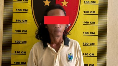 Pemulung di Bandar Lampung Ditangkap usai Cabuli Bocah 6 Tahun di Kamar Mandi Masjid
