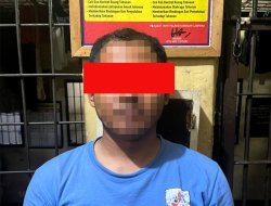 TNI AL Gadungan di Bandar Lampung Buat Laporan Palsu Dibegal, Ternyata Motor Dijual ke Temannya
