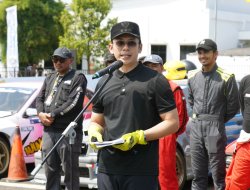 0 Rupiah APBD! Aksi Nyata Bupati Cerdas Radityo Egi Boyong Event Nasional, Rakyat Lampung Selatan Nikmati “Event Sultan” Gratis