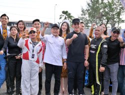 Pecah Rekor Sejarah IDS 2026! Lampung Selatan Resmi ‘Naik Kelas’ Jadi Monster Otomotif Baru di Sumatra