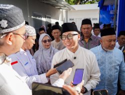 Gubernur Lampung Minta BPKAD Siapkan Penyaluran Gaji Ketiga Belas ASN