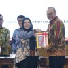 Prestasi Membanggakan, Pemkot Bandar Lampung Kembali Sabet Opini WTP Tahun 2025