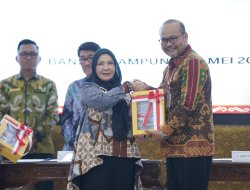 Prestasi Membanggakan, Pemkot Bandar Lampung Kembali Sabet Opini WTP Tahun 2025