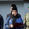 Peringati Hari Lahir Pancasila, Eva Dwiana Ajak Warga Perkuat Persatuan dan Gotong Royong