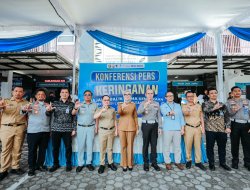 Wagub Jihan Nurlela Luncurkan Program Keringanan Pajak Kendaraan Bermotor Tahun 2026, Berlangsung 2 Juni hingga 31 Agustus 2026