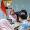 Kolaborasi Enam Pilar Jadi Strategi Jihan Nurlela Tingkatkan Kompetensi Guru di Era Teknologi