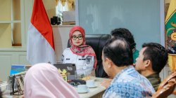 Kolaborasi Enam Pilar Jadi Strategi Jihan Nurlela Tingkatkan Kompetensi Guru di Era Teknologi