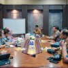 Gubernur Rahmat Mirzani Djausal dan Arya Sandhiyudha Dorong Tata Kelola Sawit yang Produktif dan Berkelanjutan