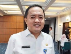 Pendaftar SPMB SMA Unggulan Lampung Tembus 34 Ribu, Thomas: Bukti Kepercayaan Masyarakat Terus Meningkat