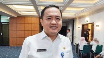 Pendaftar SPMB SMA Unggulan Lampung Tembus 34 Ribu, Thomas: Bukti Kepercayaan Masyarakat Terus Meningkat