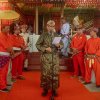 Gubernur Lampung Rahmat Mirzani Djausal Tegaskan Komitmen Lestarikan Budaya, Siapkan Kebangkitan Desa Adat dan Wisata dengan khas kebudayaan Lampung