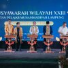 Wagub Jihan Ajak IPM  Jadi Pelopor Peningkatan SDM dan Pembangunan Daerah