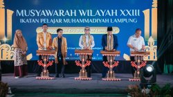 Wagub Jihan Ajak IPM  Jadi Pelopor Peningkatan SDM dan Pembangunan Daerah