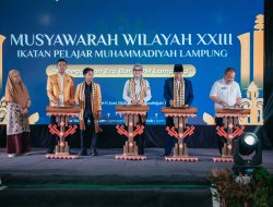Wagub Jihan Ajak IPM  Jadi Pelopor Peningkatan SDM dan Pembangunan Daerah