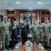 Gubernur Rahmat Mirzani Djausal Pimpin Rapat Pengembangan Ekonomi Daerah, Dorong Percepatan Pertumbuhan Ekonomi dan Dukung Target Pembangunan Nasional Menuju Indonesia Emas 2045
