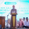 Wagub Jihan Nurlela Apresiasi Ponpes Al-Hidayat yang Konsisten Membina Generasi Qurani Selama Lebih dari Tiga Dekade