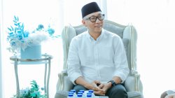 BPS Provinsi Lampung Memulai Pendataan Sensus Ekonomi 2026 secara Door-to-Door, Gubernur Rahmat Mirzani Djausal Jadi Warga Pertama yang Didata Petugas BPS
