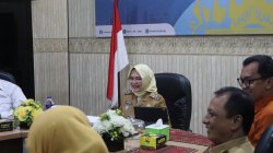 Harga Pangan Terkendali, Lampung Pertahankan Kinerja Inflasi Daerah
