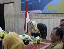 Harga Pangan Terkendali, Lampung Pertahankan Kinerja Inflasi Daerah